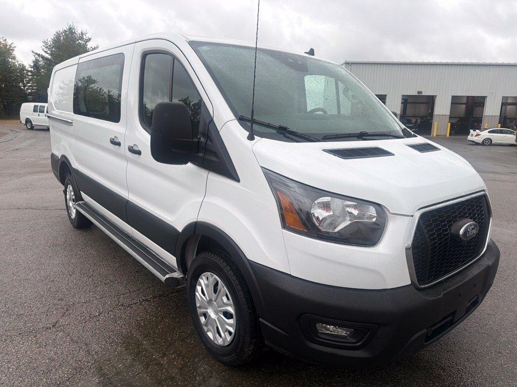 2025 FORD TRANSIT 250 in Cleveland, OH