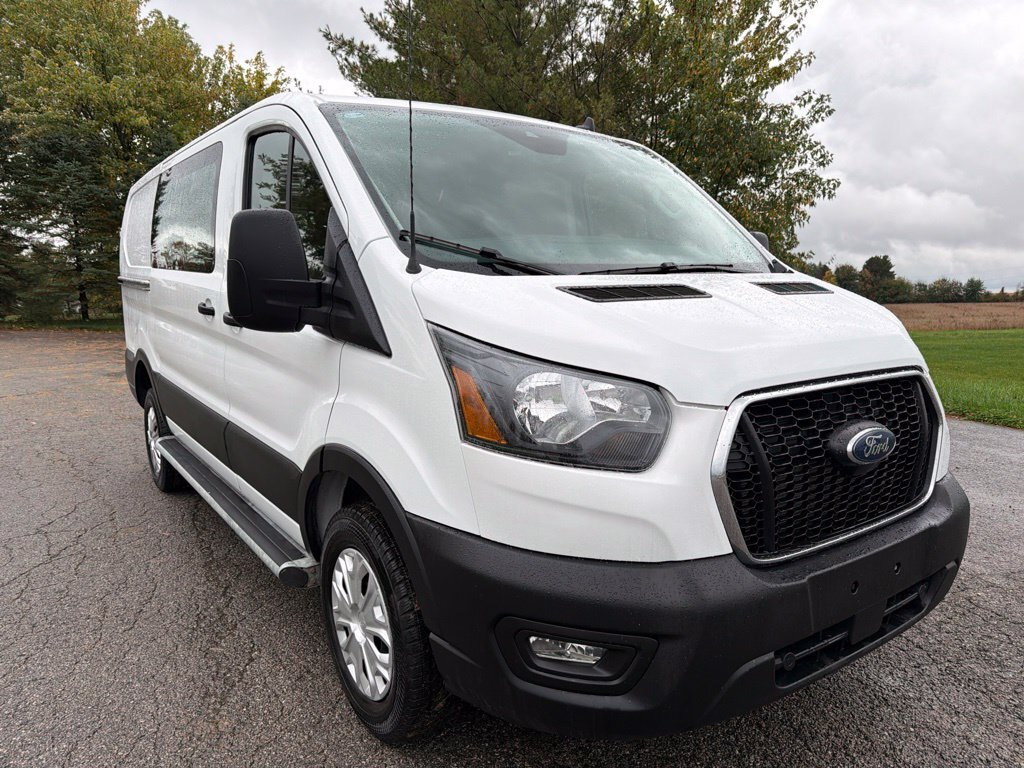 2025 FORD TRANSIT 250 in Cleveland, OH