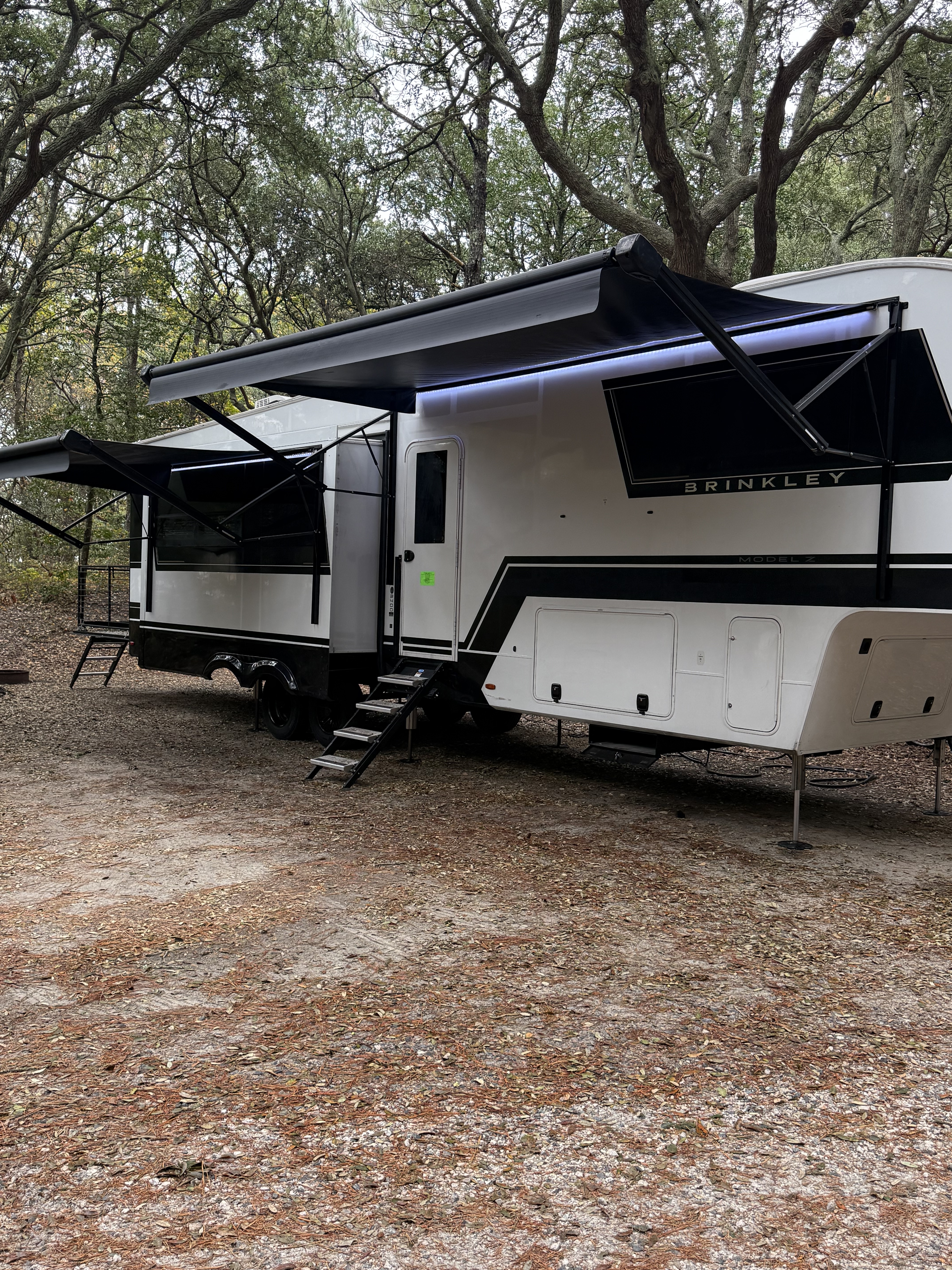 2025 Brinkley MODEL Z 3400 in virginia beach VA