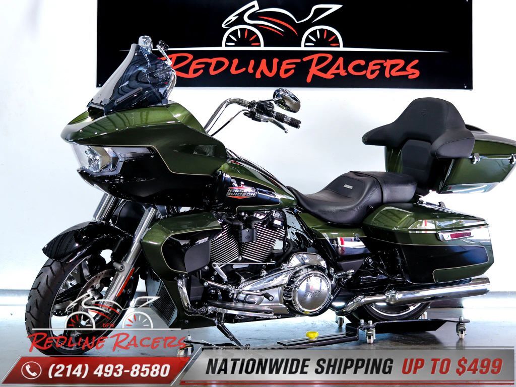 2026 Harley-Davidson FLTRX Road Glide CUSTOM in lewisville TX