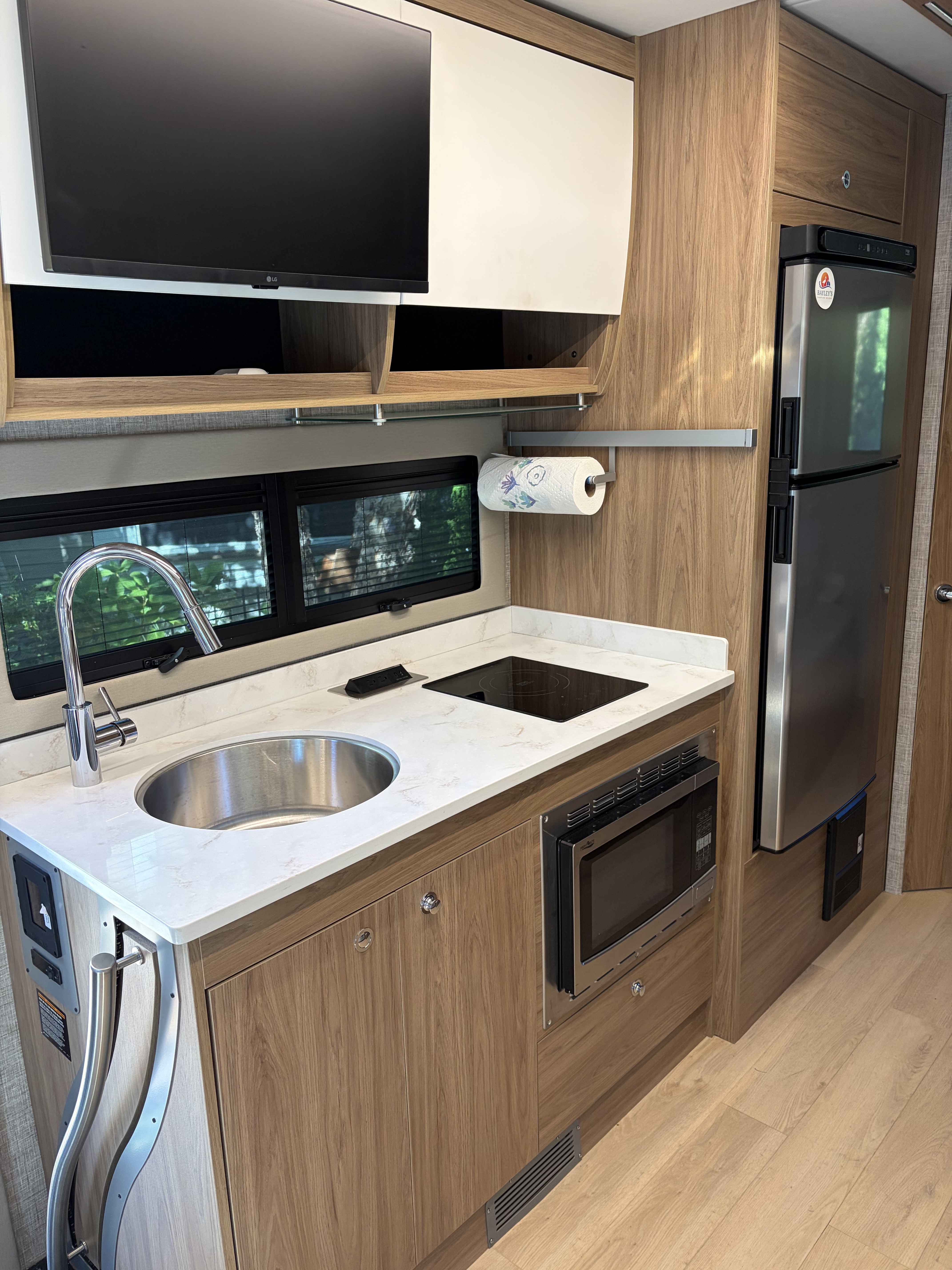 2026 Tiffin Motorhomes WAYFARER 25 XPW in scituate MA