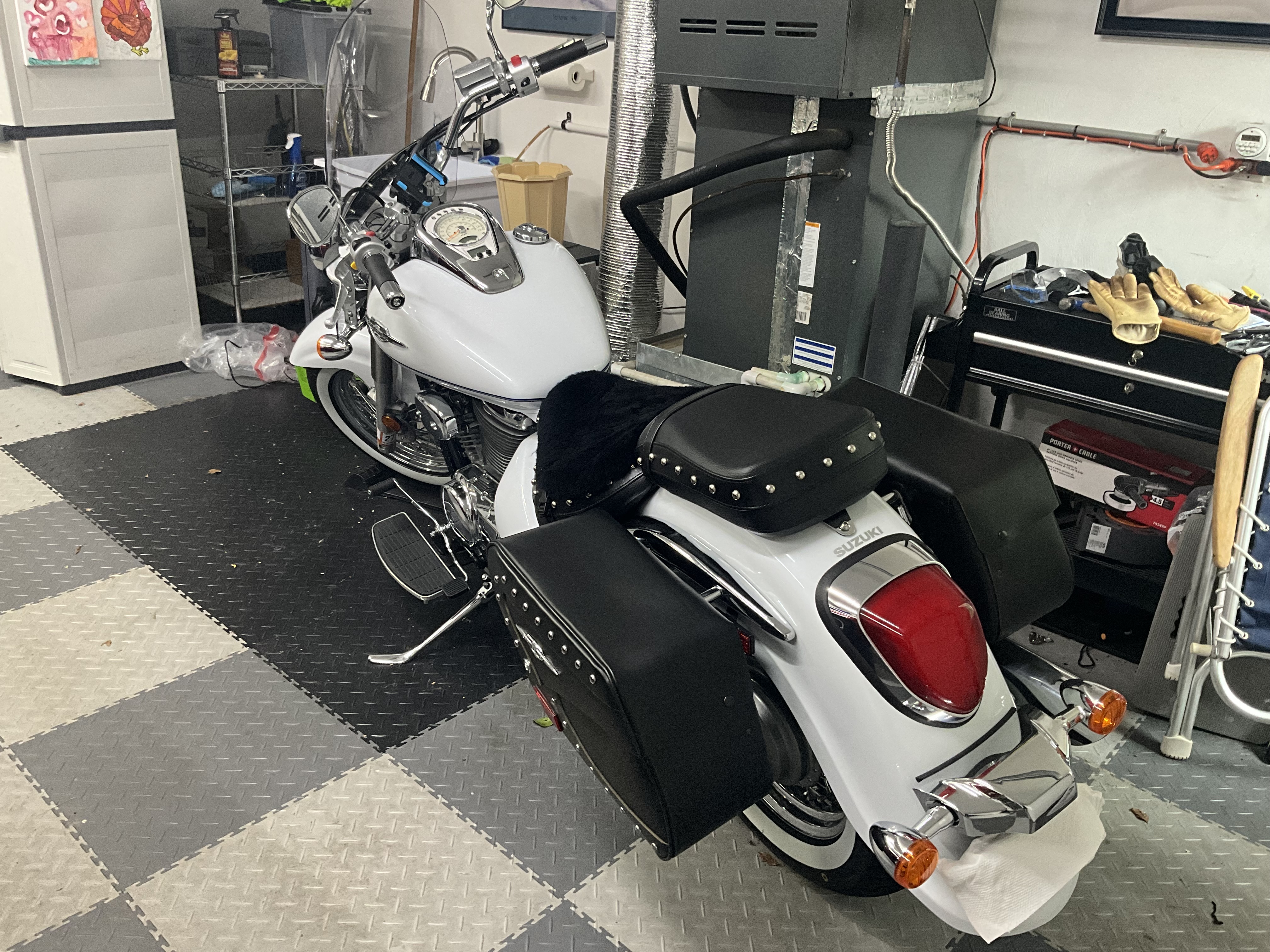 2025 Suzuki BOULEVARD C50 T in chesapeake VA