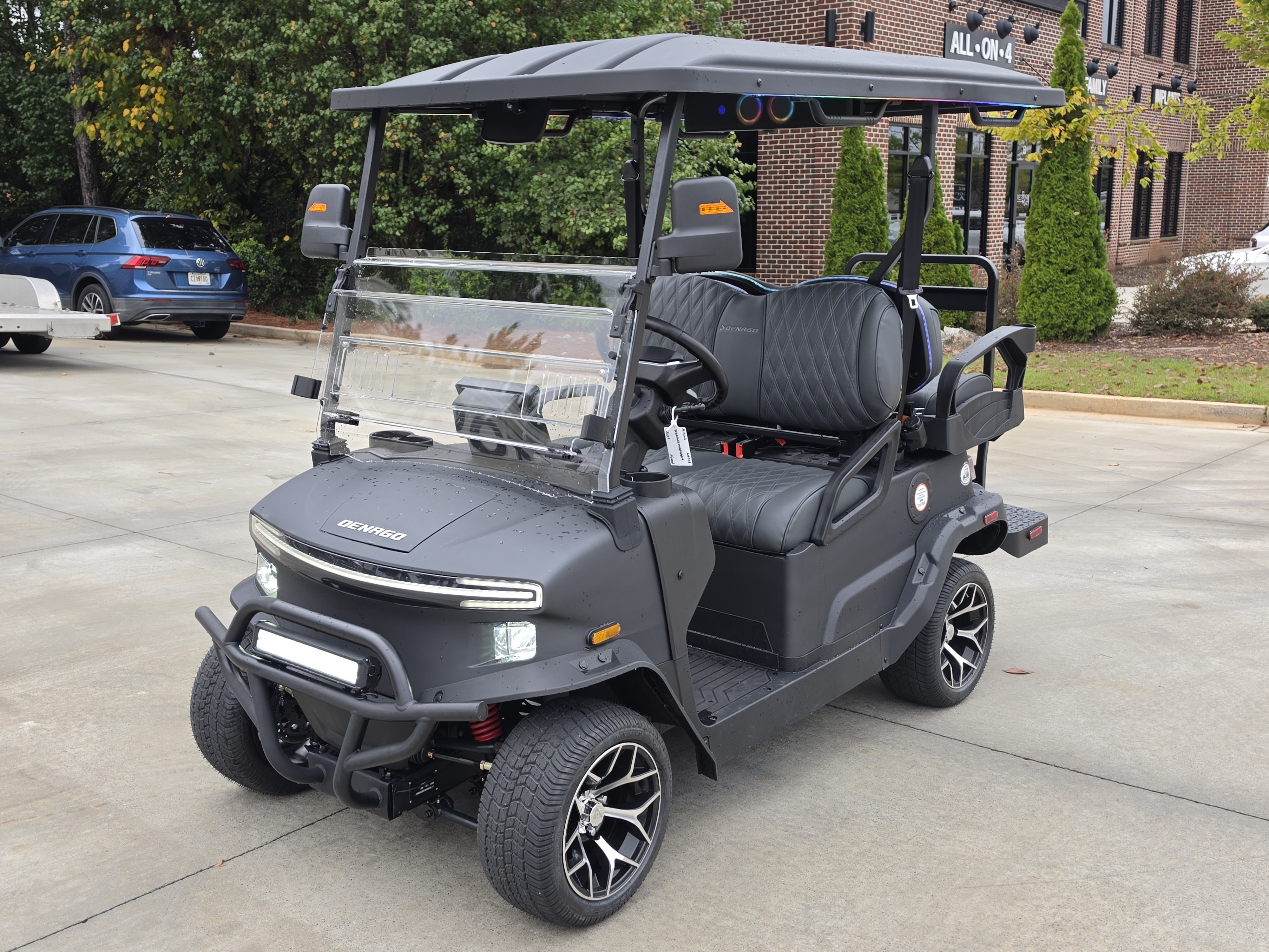 2027 Denago Ev Nomad in woodstock GA