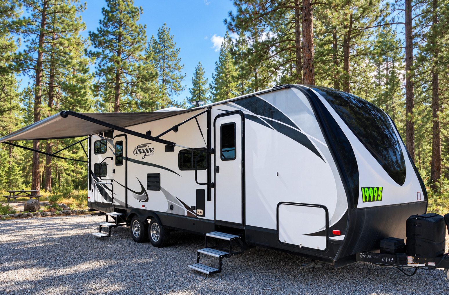 2018 Grand Design IMAGINE 2800BH in mesa AZ