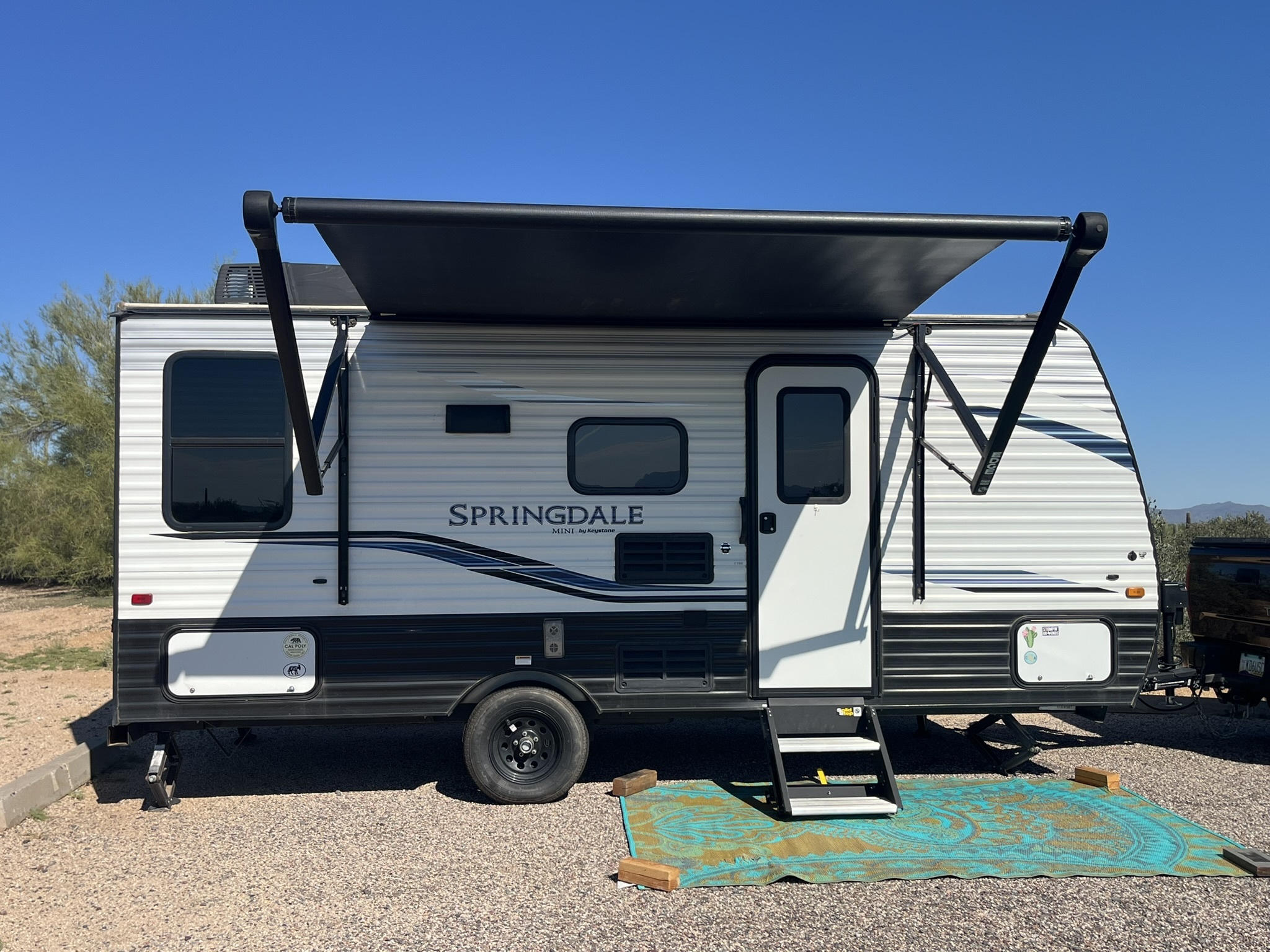 2021 Keystone SPRINGDALE 1750RD RV