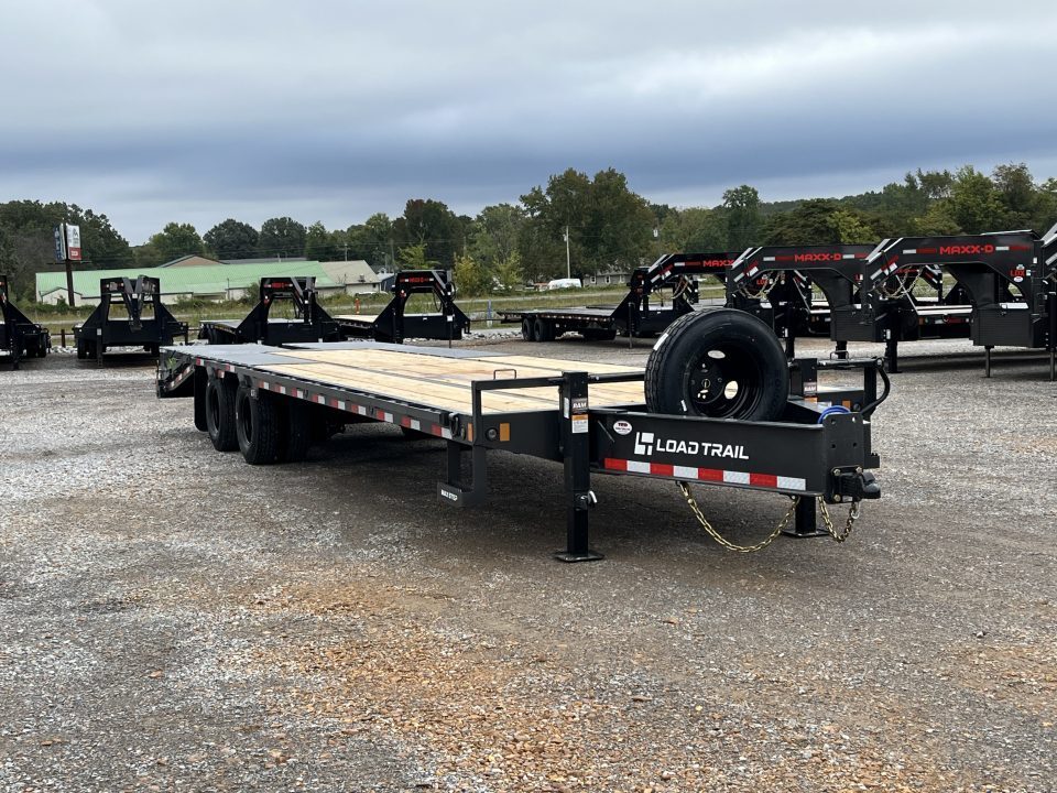 2027 Load Trail PP0230122 in Dexter, KY