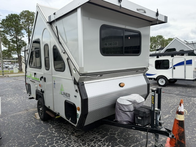 2021 A-Liner Classic Base in inverness FL