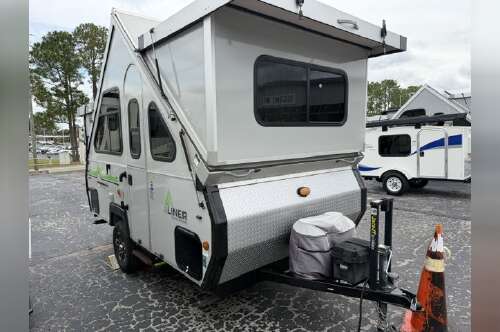 2021 A-Liner Classic Base in inverness FL