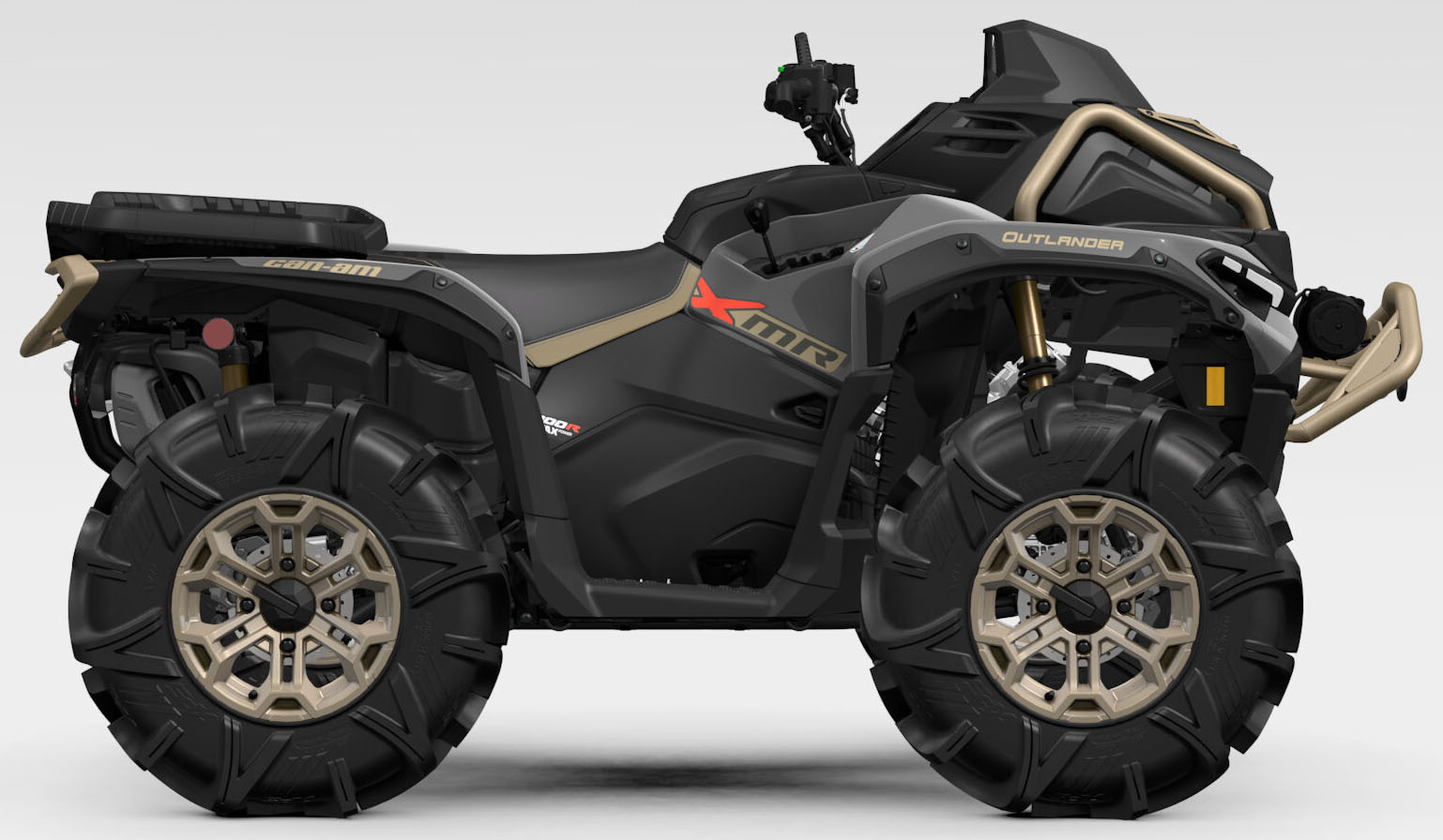 2027 Can-Am Outlander X MR 1000R in douglas GA