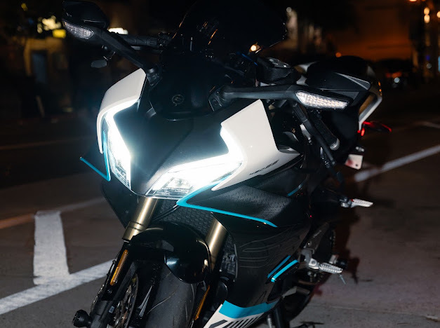 2024 CFMOTO 450 SS SS in Chula Vista, CA