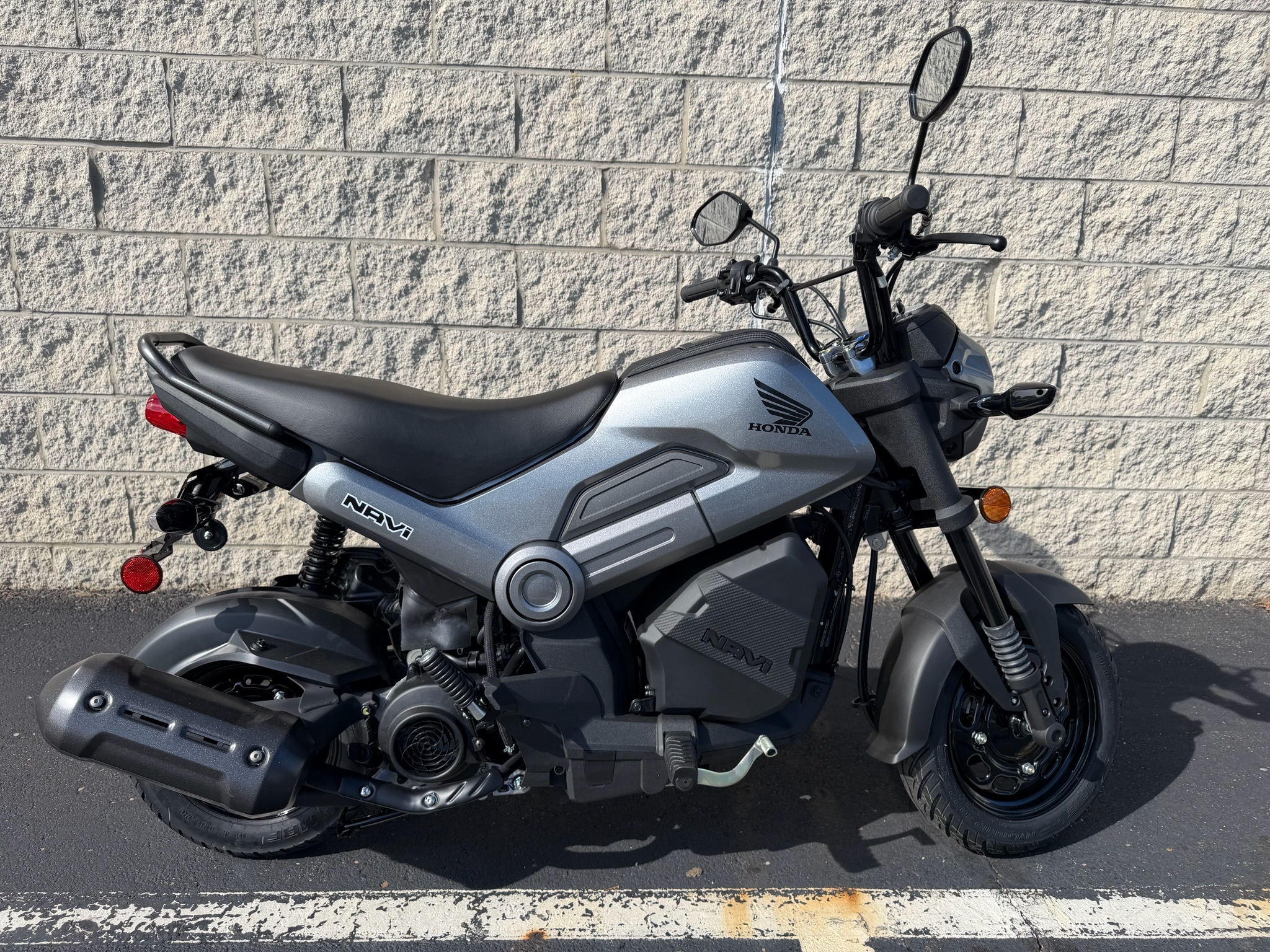 2026 Honda Navi BASE in Massillon, OH