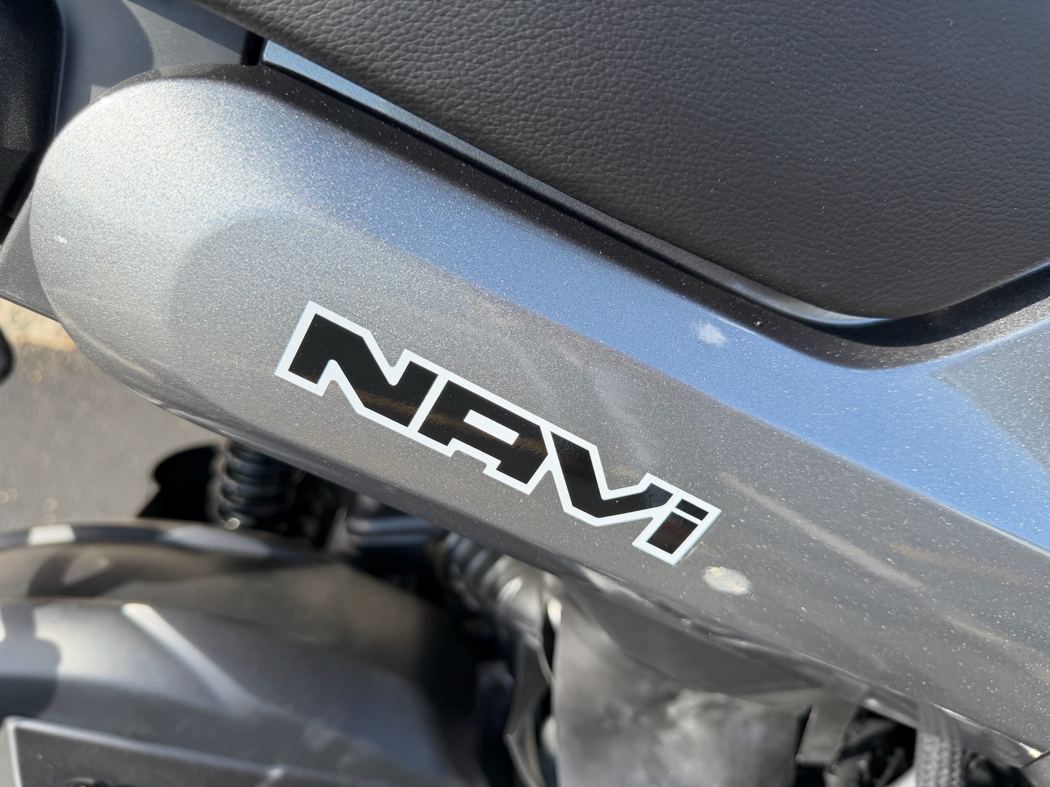 2026 Honda Navi BASE in massillon OH