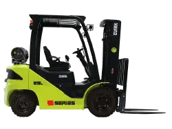 CLARK S25L