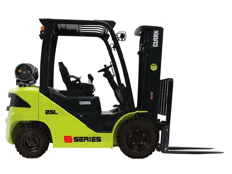 CLARK S25L