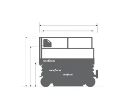 Skyjack SJ3226 (NEW)