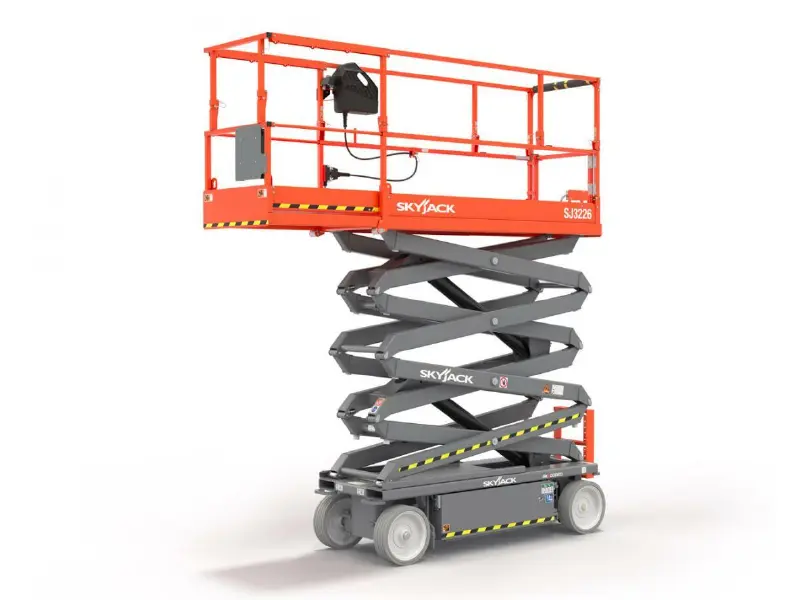 Skyjack SJ3226 (NEW)