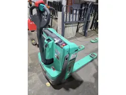 2026 Mitsubishi Forklift PW23