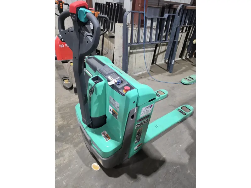 2026 Mitsubishi Forklift PW23