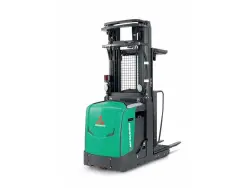 Mitsubishi Forklift EOP15N