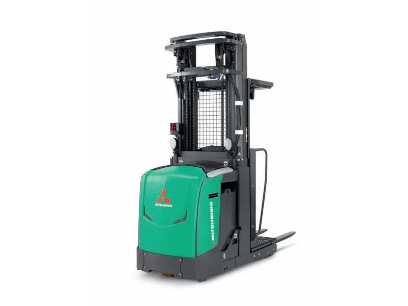 Mitsubishi Forklift EOP15N