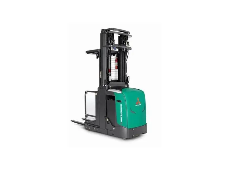Mitsubishi Forklift EOP15N