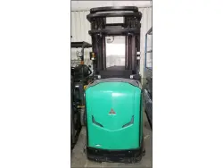 Mitsubishi Forklift EOP15N