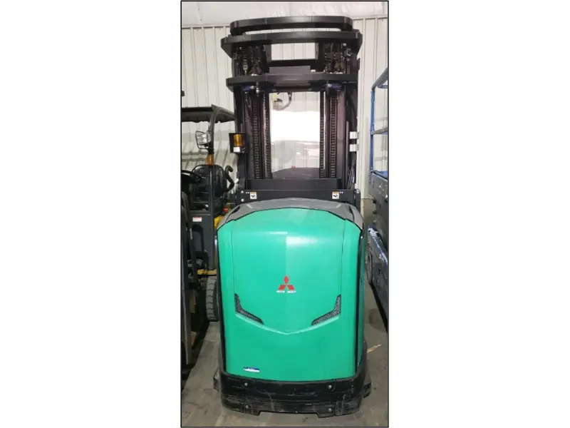 Mitsubishi Forklift EOP15N