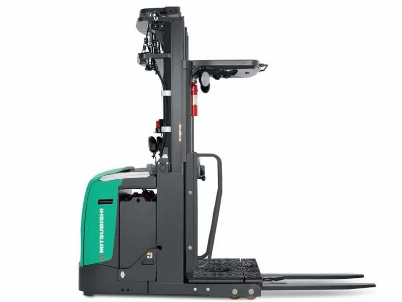 Mitsubishi Forklift EOP15N