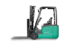 2024 Mitsubishi Forklift FB20PNT
