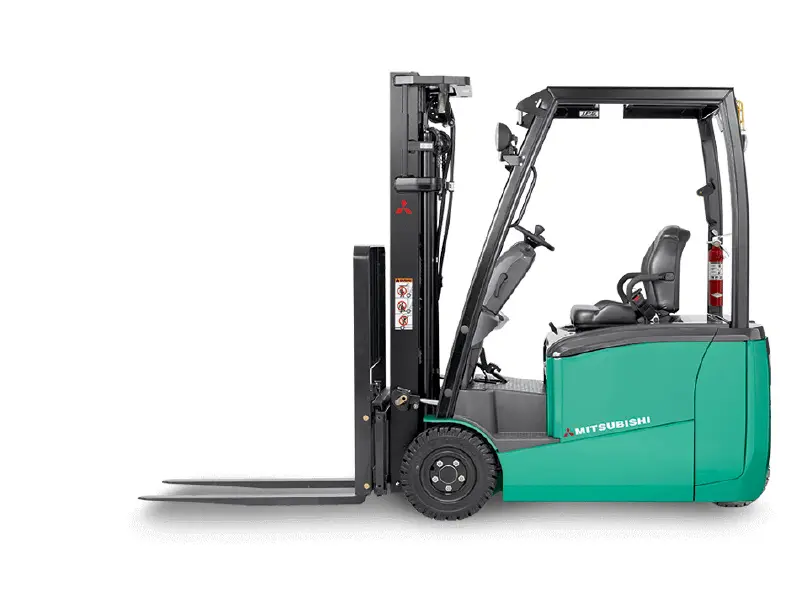 2024 Mitsubishi Forklift FB20PNT