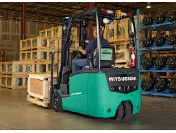 2024 Mitsubishi Forklift FB20PNT