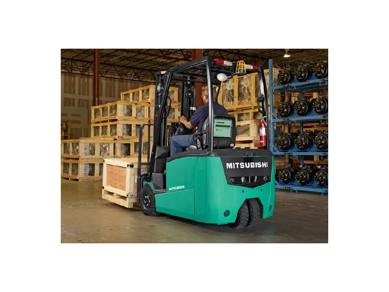 2024 Mitsubishi Forklift FB20PNT