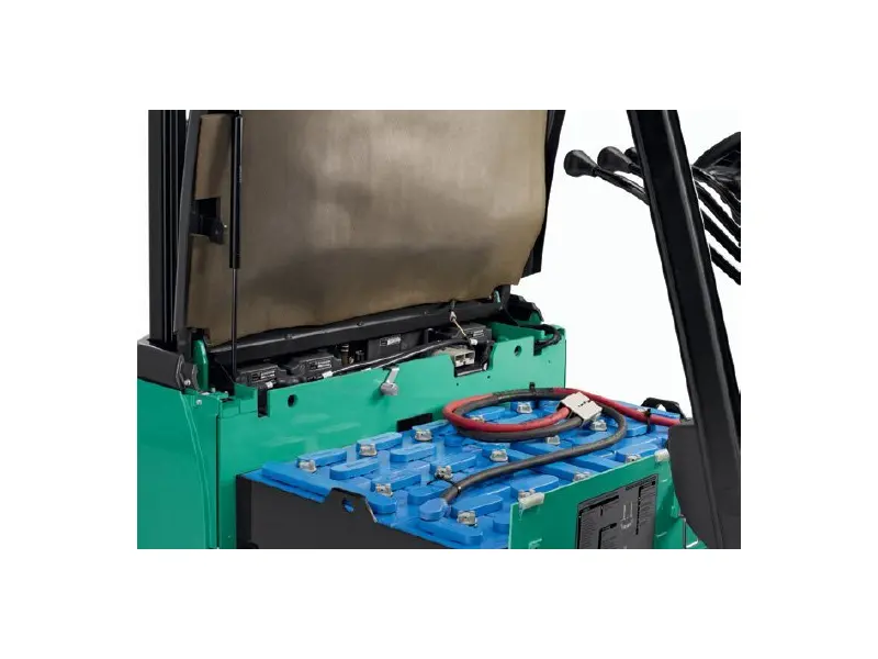 2024 Mitsubishi Forklift FB20PNT