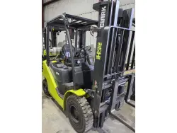 CLARK S25L