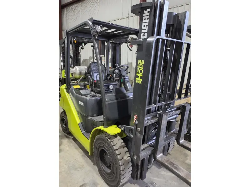 CLARK S25L
