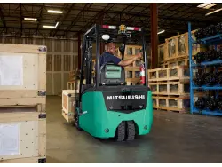 2024 Mitsubishi Forklift FB20PNT