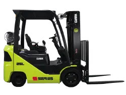 CLARK S25C