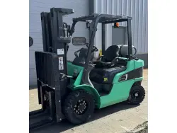 2024 Mitsubishi Forklift FG25N