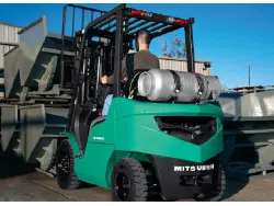 2026 Mitsubishi Forklift FG20N