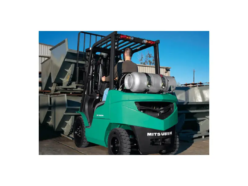 2026 Mitsubishi Forklift FG20N
