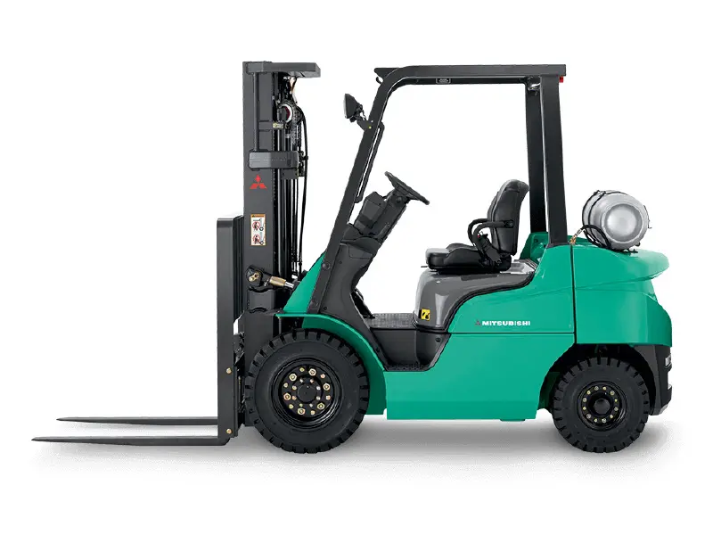 2026 Mitsubishi Forklift FG20N