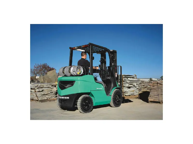 2026 Mitsubishi Forklift FG20N