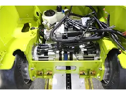 CLARK SE15T (SWB-T*)
