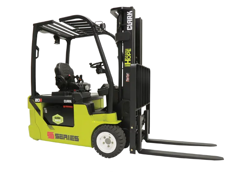 CLARK SE15T (SWB-T*)