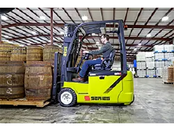 CLARK SE15T (SWB-T*)