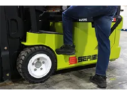 CLARK SE25T (SWB*T)