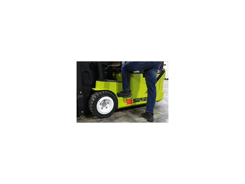 CLARK SE25T (SWB*T)
