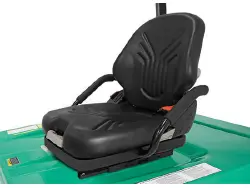 Mitsubishi Forklift FGC30N