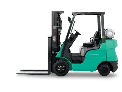 Mitsubishi Forklift FGC30N