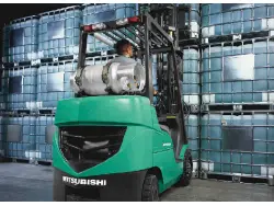 Mitsubishi Forklift FGC30N